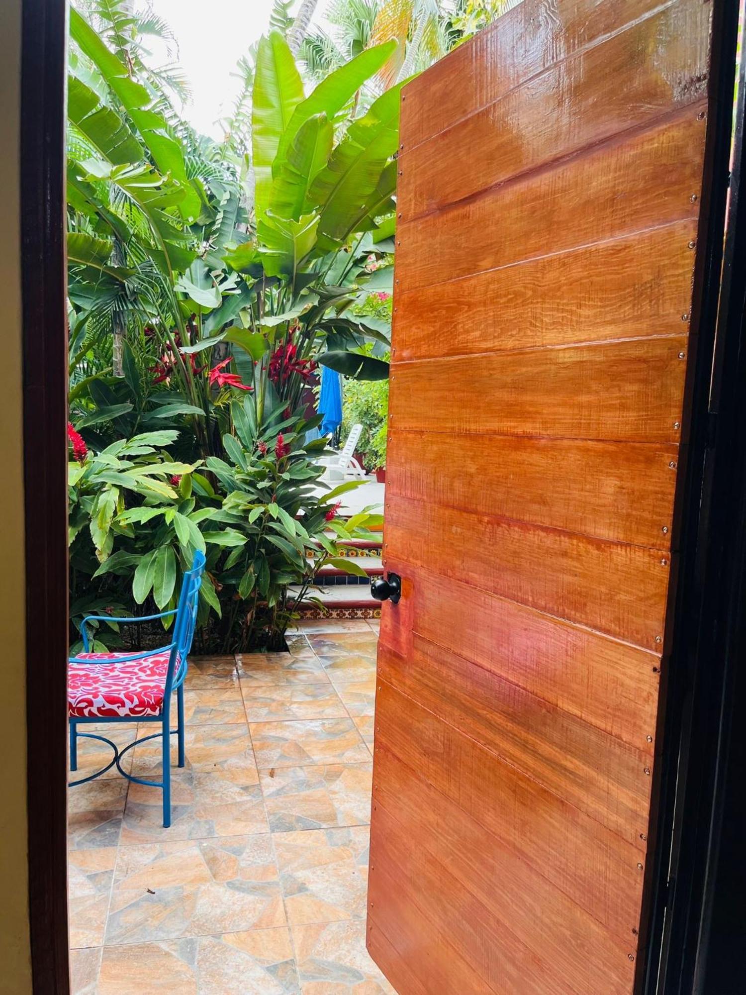 Casa Tres Colibries Bed and Breakfast Mérida Εξωτερικό φωτογραφία
