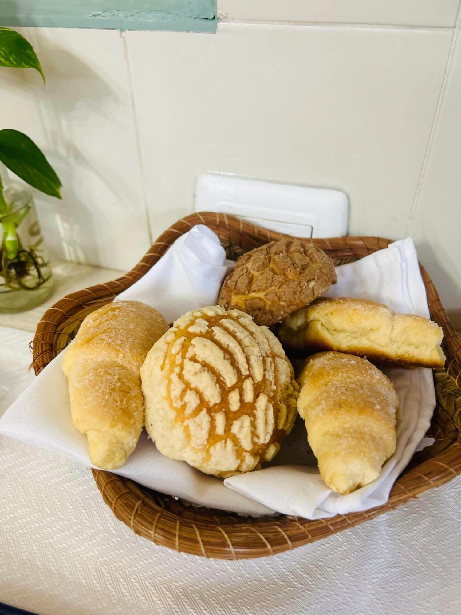 Casa Tres Colibries Bed and Breakfast Mérida Εξωτερικό φωτογραφία