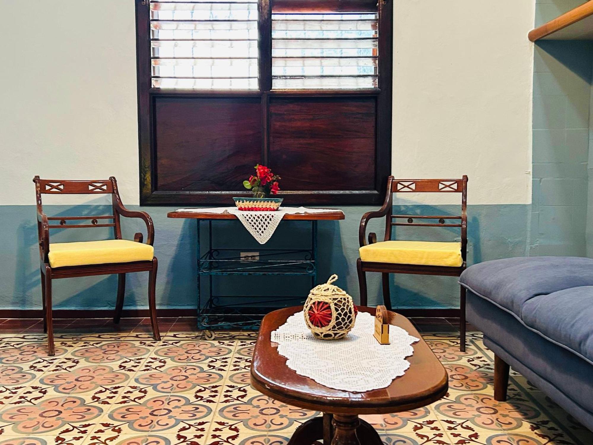 Casa Tres Colibries Bed and Breakfast Mérida Εξωτερικό φωτογραφία