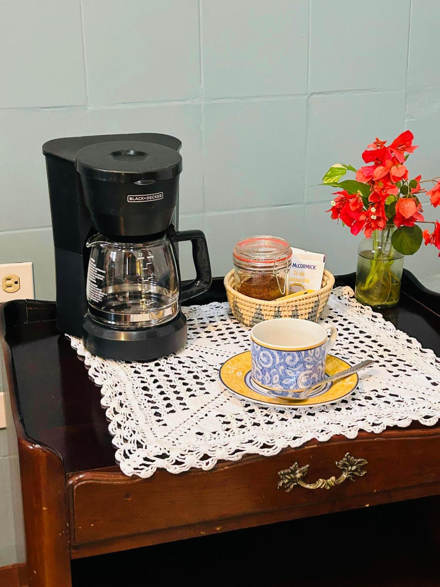 Casa Tres Colibries Bed and Breakfast Mérida Εξωτερικό φωτογραφία