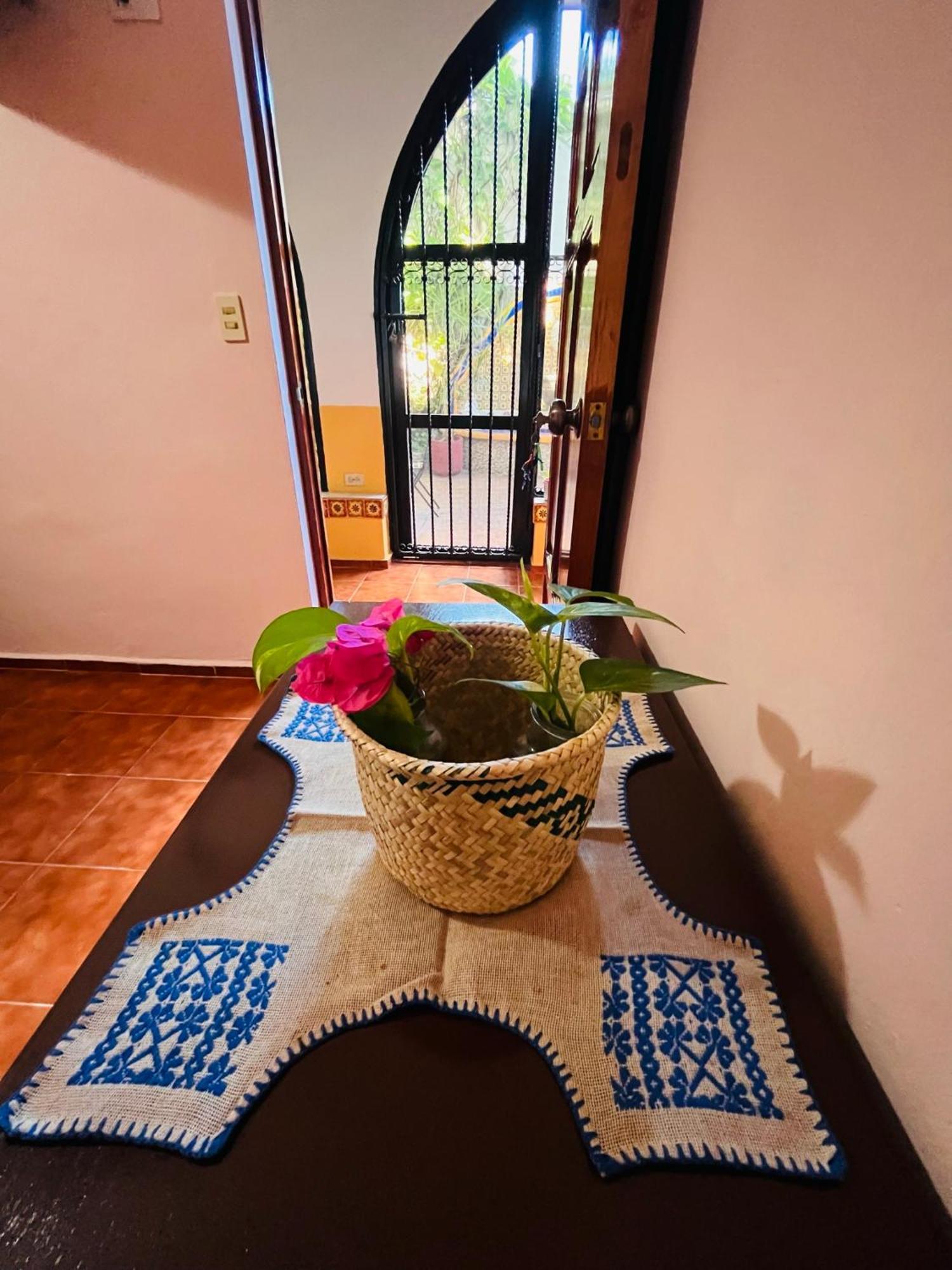 Casa Tres Colibries Bed and Breakfast Mérida Εξωτερικό φωτογραφία