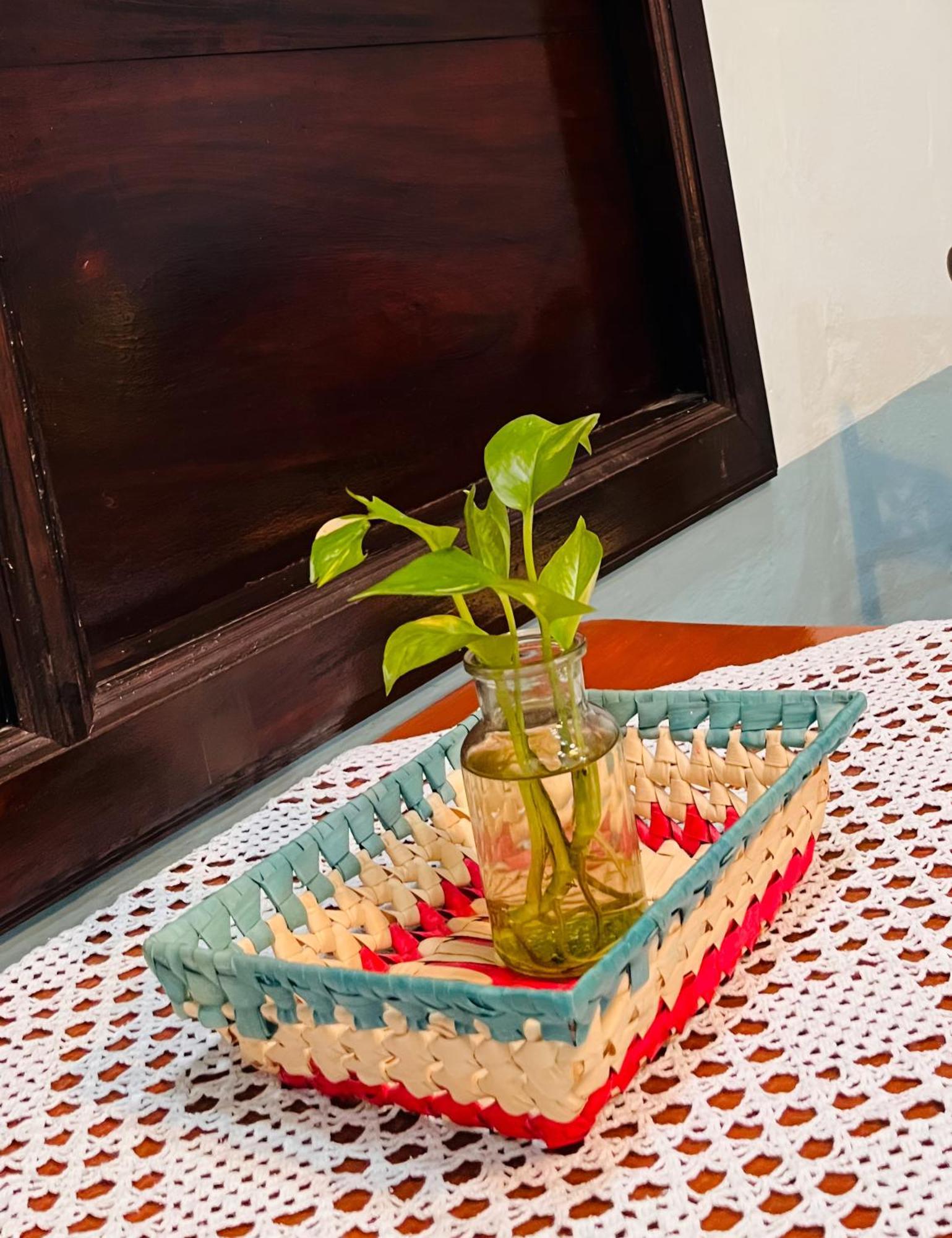Casa Tres Colibries Bed and Breakfast Mérida Εξωτερικό φωτογραφία