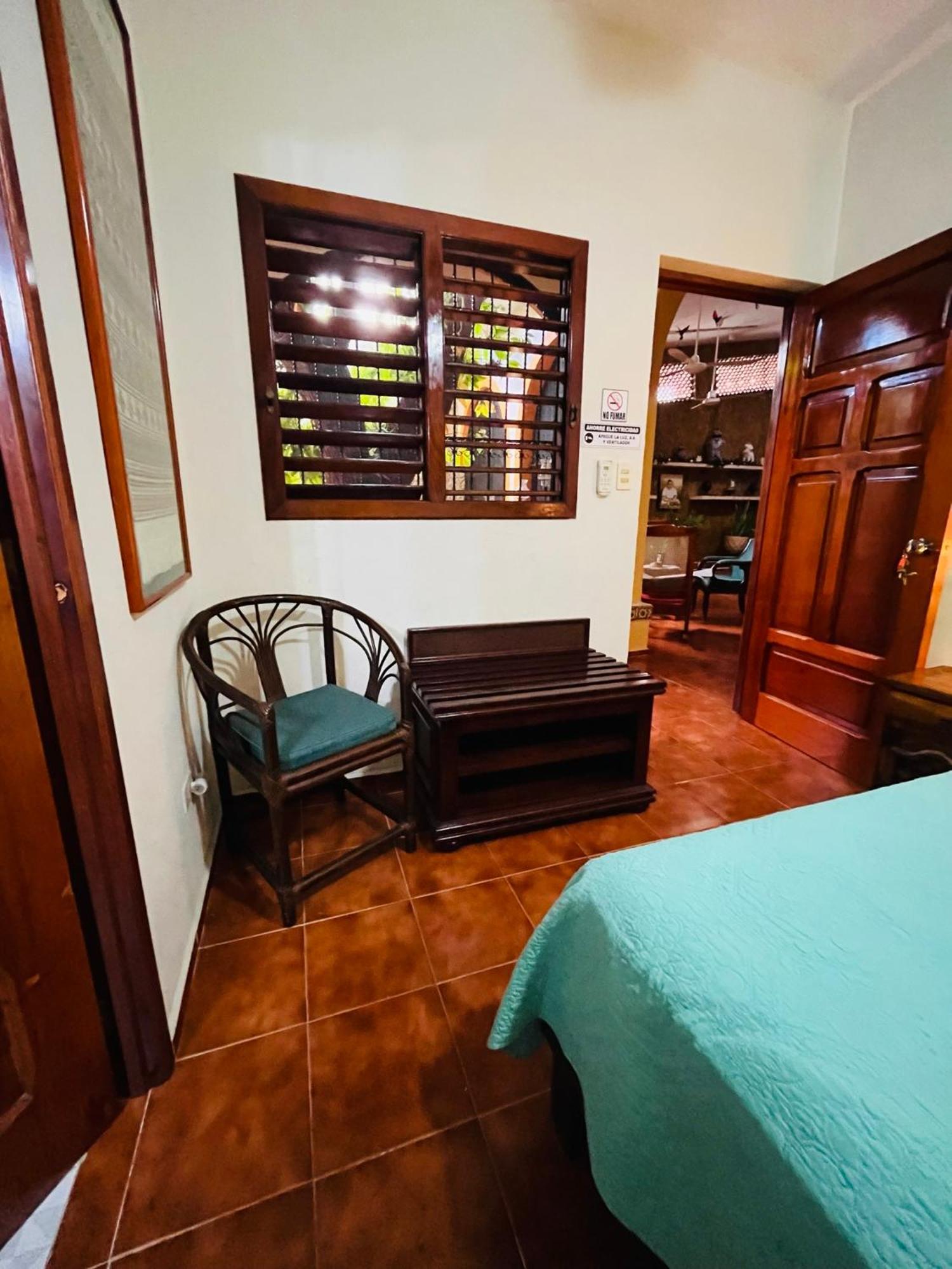 Casa Tres Colibries Bed and Breakfast Mérida Εξωτερικό φωτογραφία