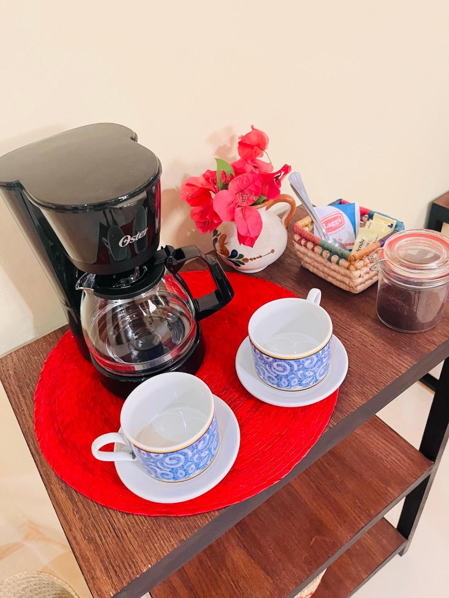 Casa Tres Colibries Bed and Breakfast Mérida Εξωτερικό φωτογραφία