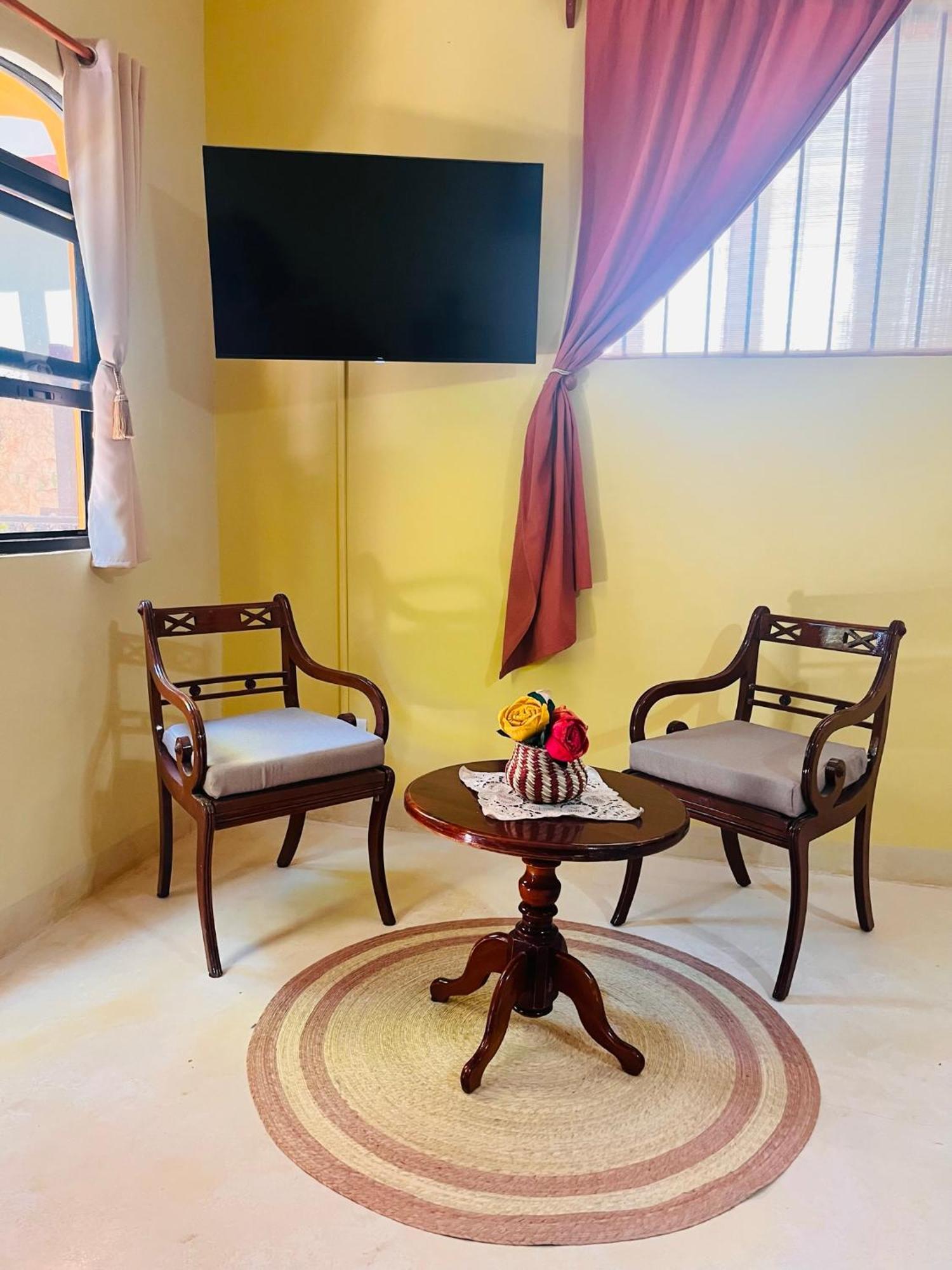 Casa Tres Colibries Bed and Breakfast Mérida Εξωτερικό φωτογραφία